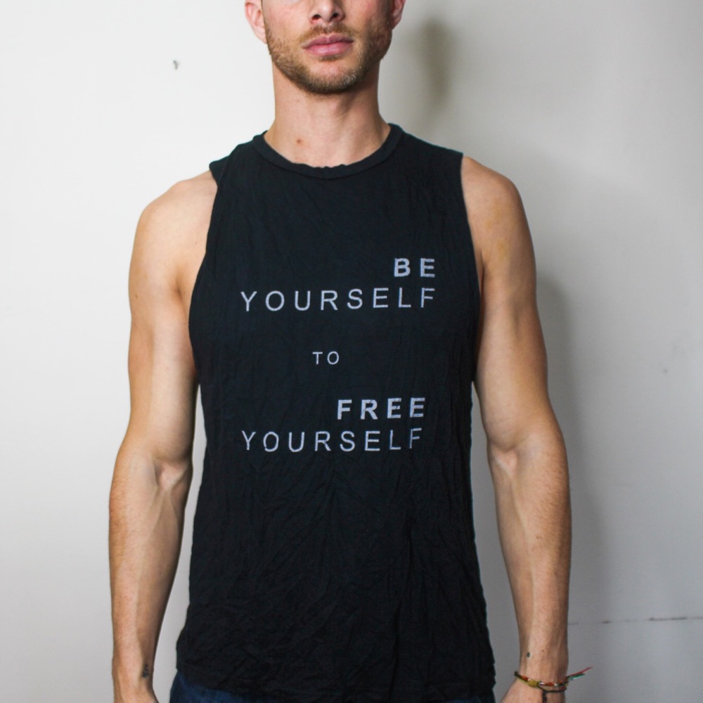 good hYOUman Shirt